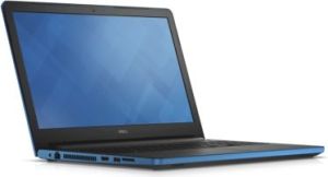 Laptop Dell Inspiron 17 5755 (I17-5755A82T12B) 1