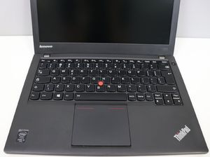 Laptop Lenovo ThinkPad X240 5