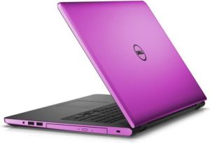 Laptop Dell Inspiron 17 5755 (I17-5755A82T12P) 2
