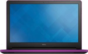 Laptop Dell Inspiron 17 5755 (I17-5755A82T12P) 1