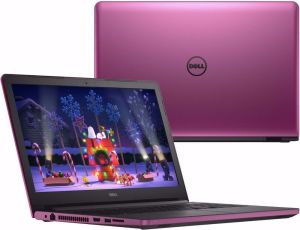 Laptop Dell Inspiron 17 5755 (I17-5755A82T12P) 3