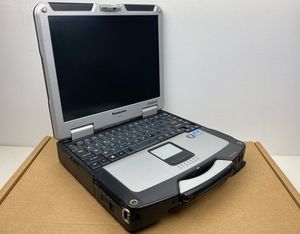 Laptop Panasonic Toughbook CF-31 + Torba 3