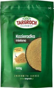 TAR-GROCH-FIL Kozieradka mielona 500g Targroch 1
