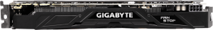 Karta graficzna Gigabyte GeForce GTX 1080 G1 Gaming 8GB GDDR5X (256 bit) DVI-D, HDMI, 3x DP, BOX (GV-N1080G1 GAMING-8GD) 5