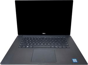 Laptop Dell Laptop Dell Precision 5520 i7 - 7820HQ / 8GB / 480 GB SSD / 15,6 4K dotyk / M1200 / Klasa B uniwersalny 2