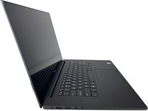 Laptop Dell Laptop Dell Precision 5520 i7 - 7820HQ / 8GB / 480 GB SSD / 15,6 4K dotyk / M1200 / Klasa B uniwersalny 3