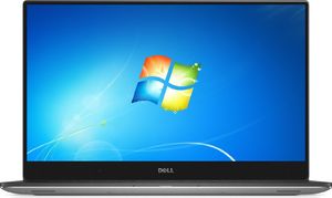 Laptop Dell Laptop Dell Precision 5520 i7 - 7820HQ / 16GB / 240 GB SSD / 15,6 4K dotyk / M1200 / Klasa B uniwersalny 1