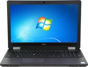 Laptop Dell Precision 3510 1
