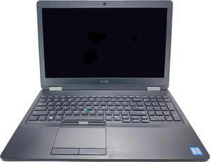 Laptop Dell Precision 3510 2