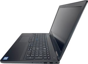 Laptop Dell Precision 3510 4