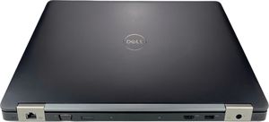 Laptop Dell Precision 3510 6