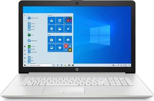Laptop HP Laptop HP Notebook 17-BY3065ST i5 - 1035G1 / 8GB / 1 TB + 128 GB SSD / 17,3 HD+ / W10H uniwersalny 1