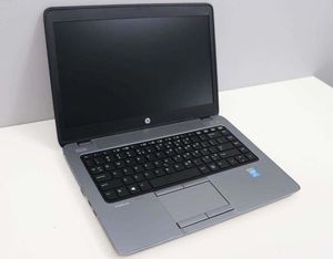 Laptop HP EliteBook 840 G2 3