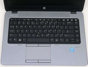 Laptop HP EliteBook 840 G2 5