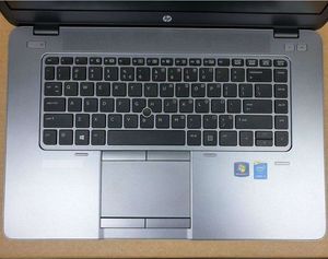 Laptop HP Elitebook 850 G2 5