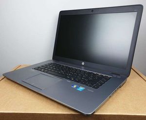 Laptop HP Elitebook 850 G2 4