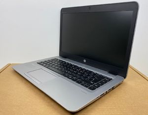 Laptop HP Laptop HP Elitebook 850 G3 i5 - 6 generacji / 8 GB / 240 GB SSD / 15,6 FullHD / Klasa A uniwersalny 4