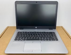 Laptop HP Laptop HP Elitebook 850 G3 i5 - 6 generacji / 4 GB / 250 GB HDD / 15,6 FullHD / Klasa A uniwersalny 2