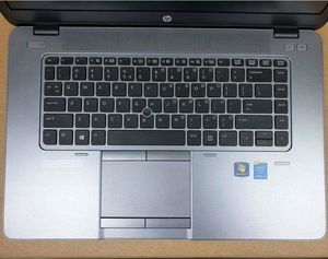 Laptop HP Elitebook 850 G2 5