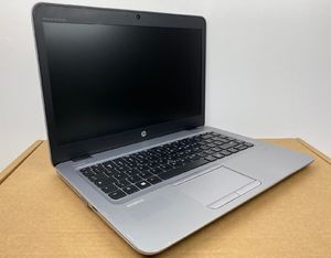 Laptop HP Laptop HP Elitebook 850 G3 i5 - 6 generacji / 8 GB / 480 GB SSD / 15,6 FullHD / Klasa A uniwersalny 3