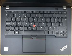 Laptop Lenovo ThinkPad X280 5