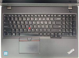 Laptop Lenovo ThinkPad T560 5
