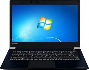 Laptop Lenovo Laptop Toshiba Portege X30-E i5 - 8 generacji / 8GB / 480 GB SSD / 13,3 FullHD / Klasa A uniwersalny 1