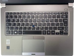 Laptop Toshiba Portege Z30-A 5