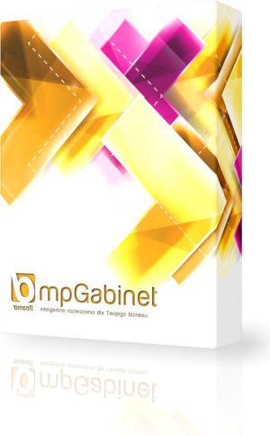 Program BinSoft mpGabinet Lekarski Professional 1