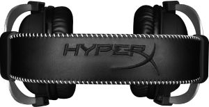 Słuchawki HyperX CloudX (HX-HSCX-SR/EM) 11