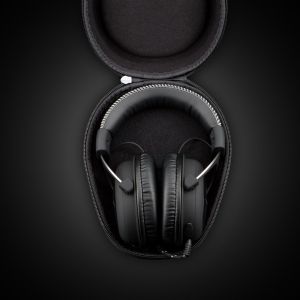 Słuchawki HyperX CloudX (HX-HSCX-SR/EM) 2