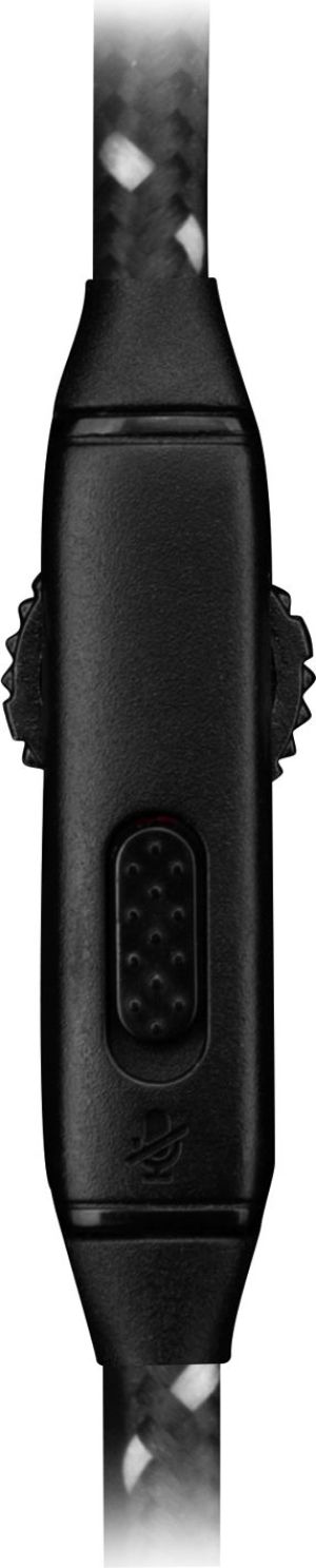 Słuchawki HyperX CloudX (HX-HSCX-SR/EM) 7