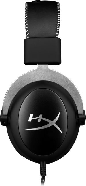 Słuchawki HyperX CloudX (HX-HSCX-SR/EM) 9
