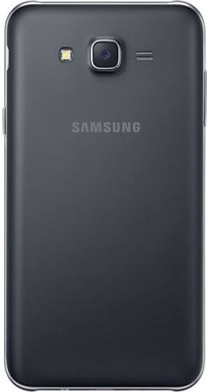 Smartfon Samsung Galaxy J7 2016 2/16GB Czarny  (SM-J710FZKNXEO) 2