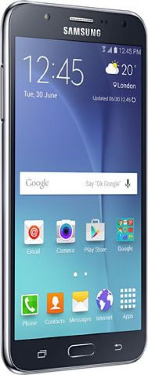 Smartfon Samsung Galaxy J7 2016 2/16GB Czarny  (SM-J710FZKNXEO) 5