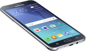 Smartfon Samsung Galaxy J7 2016 2/16GB Czarny  (SM-J710FZKNXEO) 9