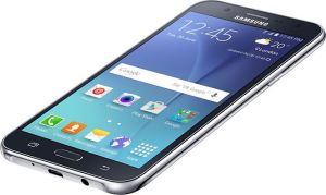 Smartfon Samsung Galaxy J7 2016 2/16GB Czarny  (SM-J710FZKNXEO) 10