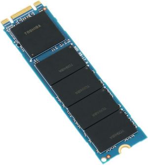 Dysk SSD Toshiba 128 GB M.2 2280 SATA III (THNSNJ128G8NU) 1