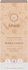 Khadi Henna Khadi Cassia - Bezbarwna 2