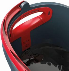 Mop Vileda Turbo (151153) z wiadrem 3