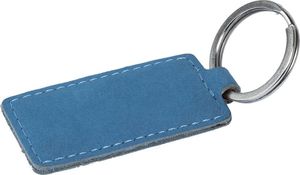 Surazo Etui na telefon Surazo ze skóry naturalnej Wallet case Duo - Czarny i Jasny niebieski 7