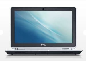 Laptop Dell Latitude E6320 1