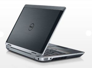 Laptop Dell Latitude E6320 3