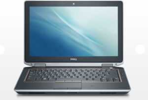 Laptop Dell Latitude E6320 4