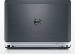 Laptop Dell Latitude E6320 5