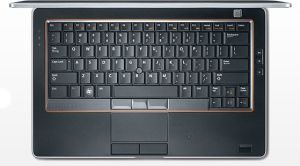 Laptop Dell Latitude E6320 7