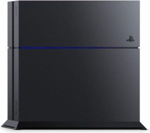 Sony PlayStation 4 1TB + Uncharted 4: Kres Złodzieja 2