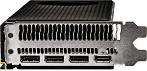 Karta graficzna XFX Radeon RX480 8GB GDDR5 (256 bit) HDMI, 3x DP, BOX (RX-480M8BFA6) 4