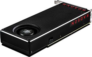 Karta graficzna XFX Radeon RX480 8GB GDDR5 (256 bit) HDMI, 3x DP, BOX (RX-480M8BFA6) 7