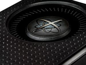 Karta graficzna XFX Radeon RX480 8GB GDDR5 (256 bit) HDMI, 3x DP, BOX (RX-480M8BFA6) 8